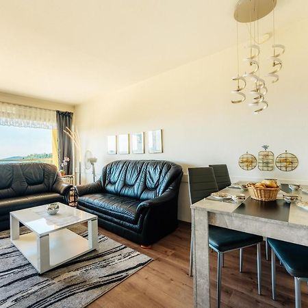 Ferienwohnung Harz-Flair 264 Hohegeiss Bagian luar foto
