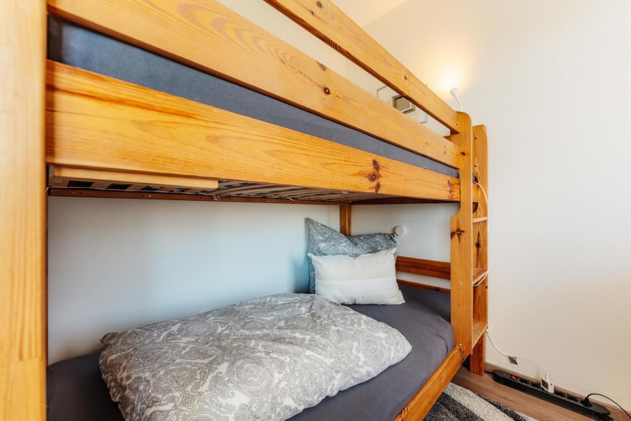 Ferienwohnung Harz-Flair 264 Hohegeiss Bagian luar foto