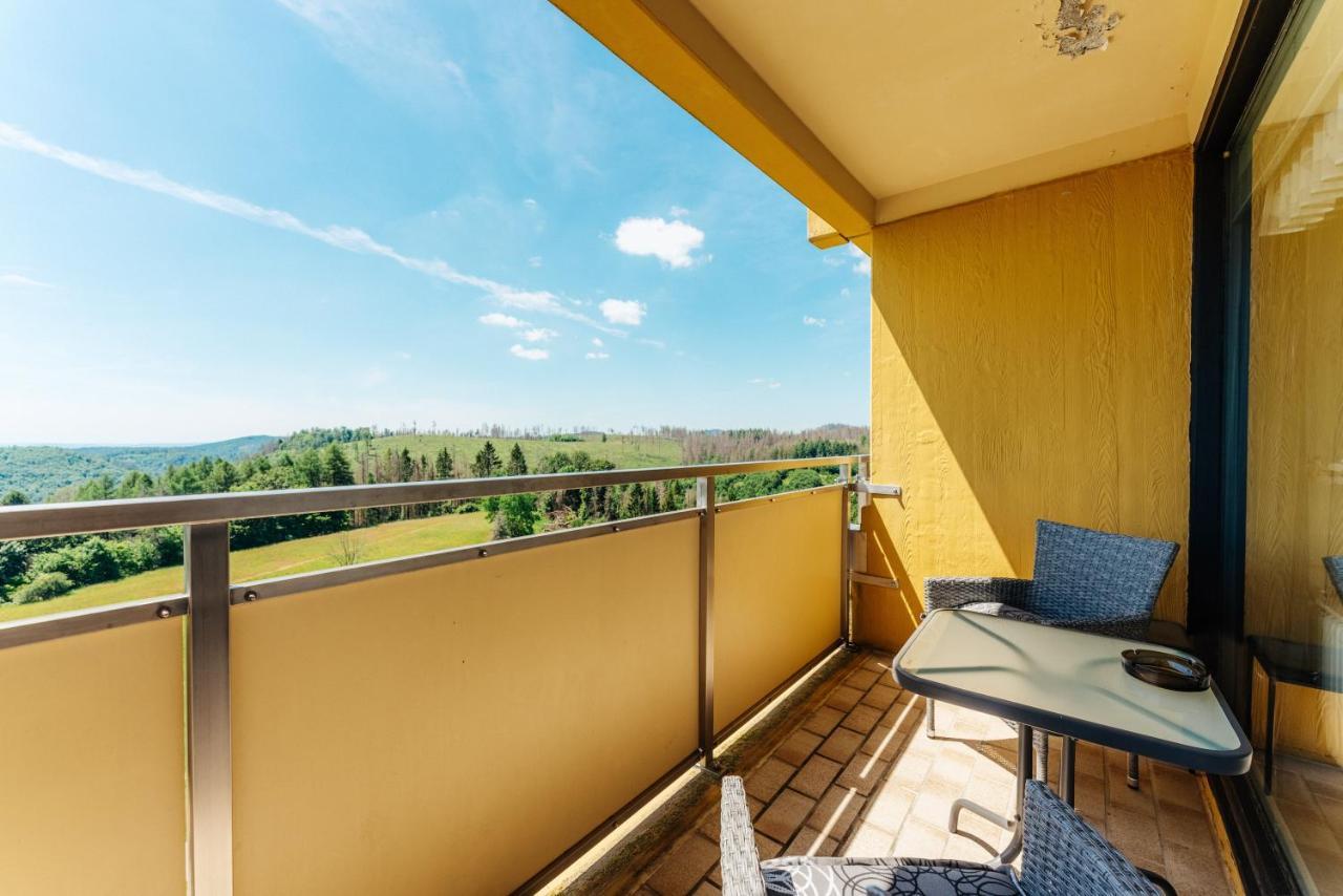 Ferienwohnung Harz-Flair 264 Hohegeiss Bagian luar foto