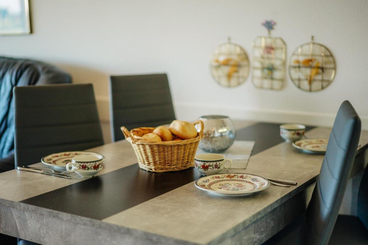 Ferienwohnung Harz-Flair 264 Hohegeiss Bagian luar foto