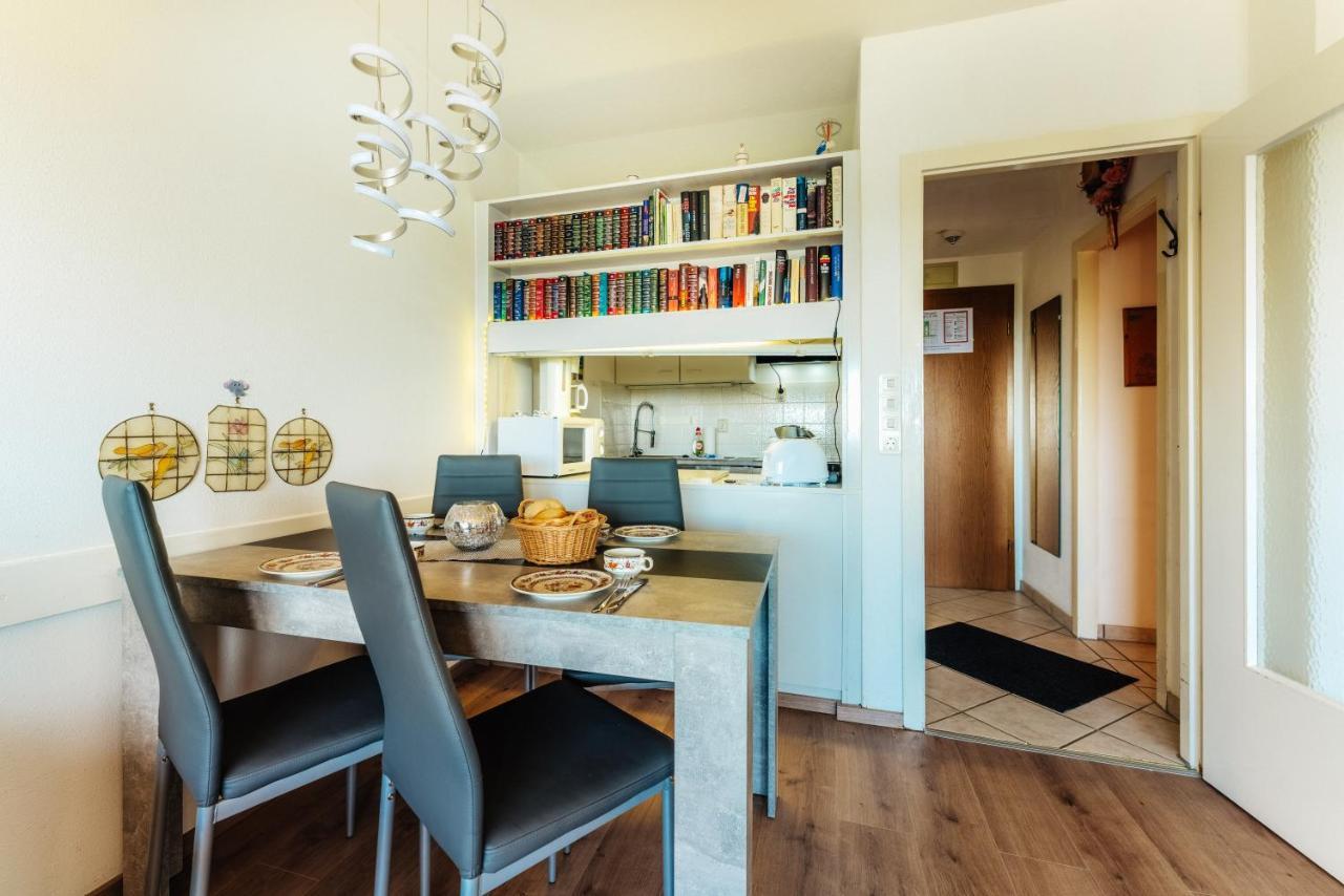 Ferienwohnung Harz-Flair 264 Hohegeiss Bagian luar foto