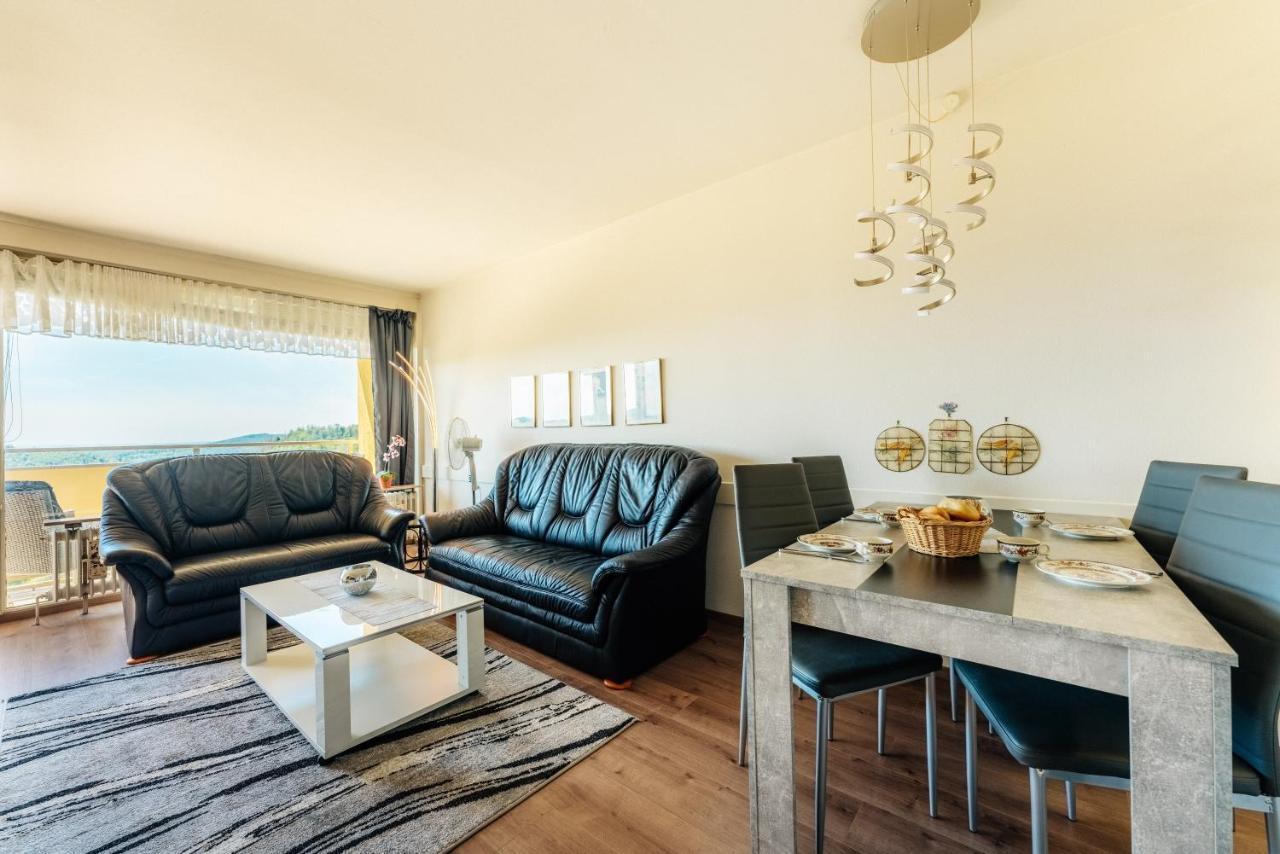 Ferienwohnung Harz-Flair 264 Hohegeiss Bagian luar foto