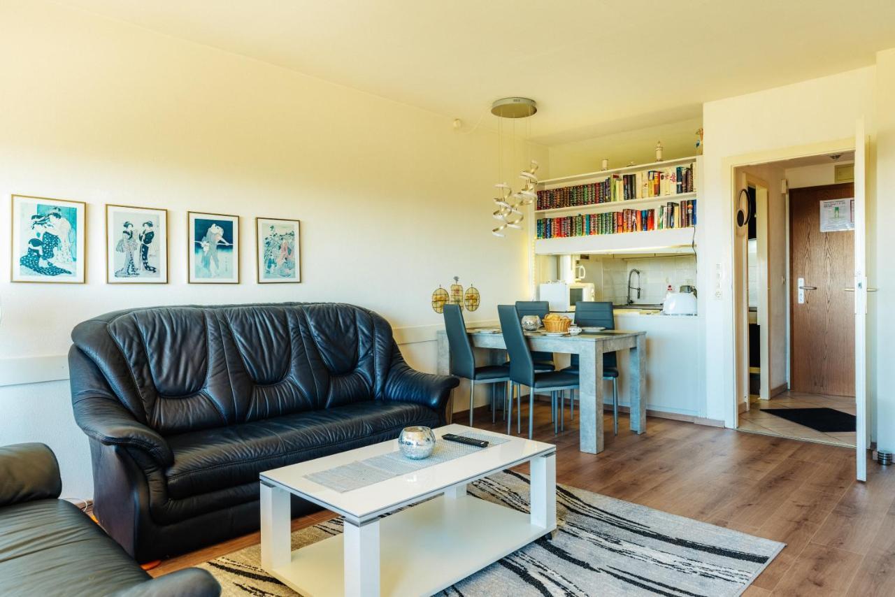 Ferienwohnung Harz-Flair 264 Hohegeiss Bagian luar foto