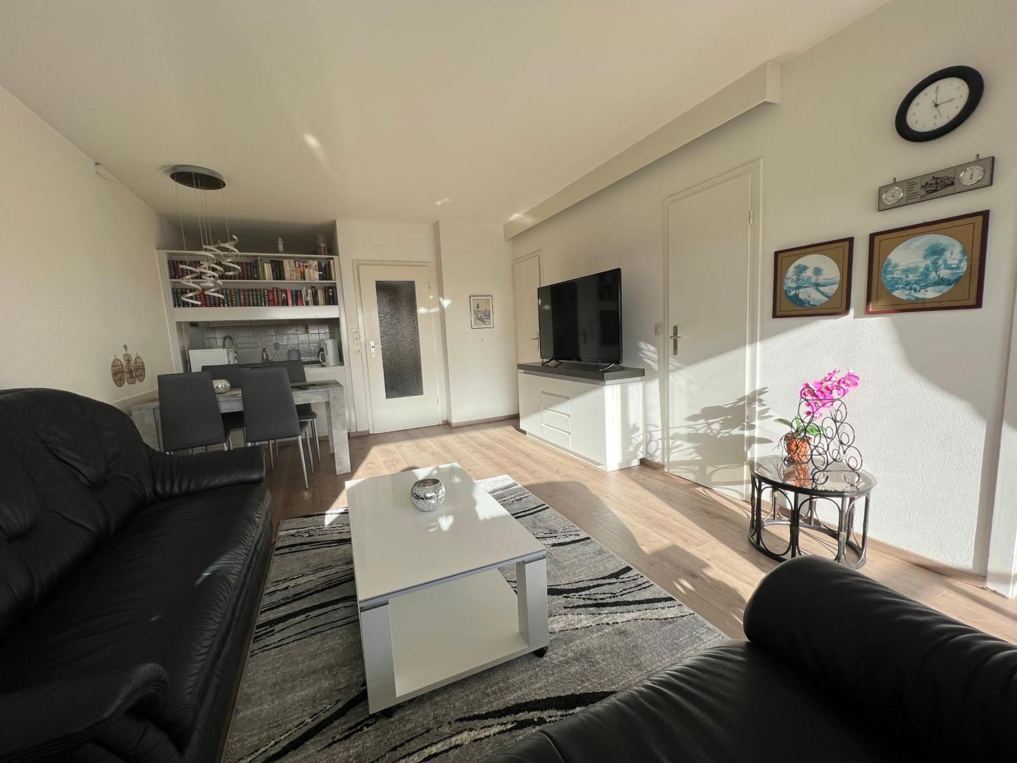 Ferienwohnung Harz-Flair 264 Hohegeiss Bagian luar foto