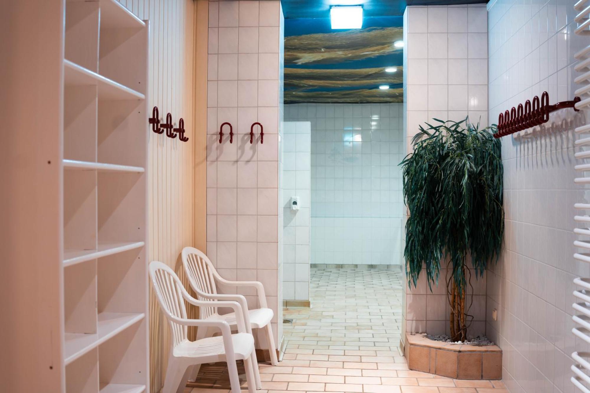 Ferienwohnung Harz-Flair 264 Hohegeiss Bagian luar foto