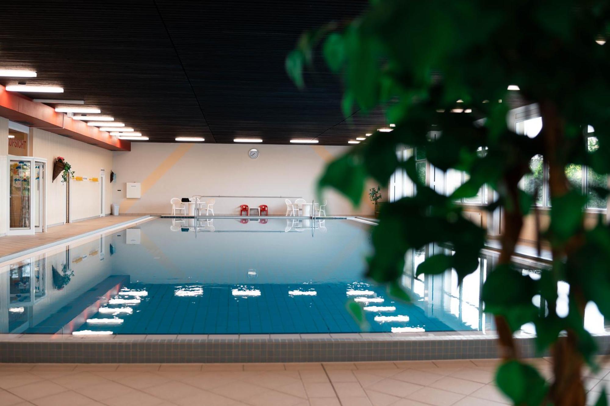 Ferienwohnung Harz-Flair 264 Hohegeiss Bagian luar foto