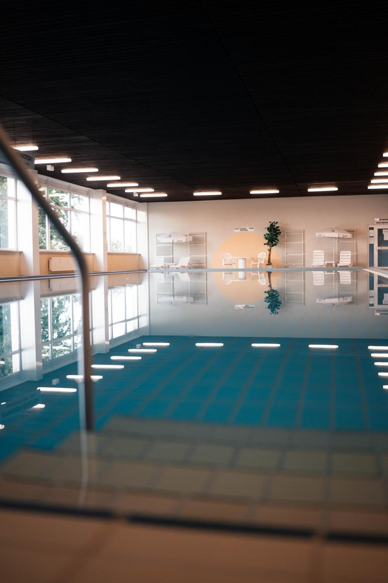 Ferienwohnung Harz-Flair 264 Hohegeiss Bagian luar foto