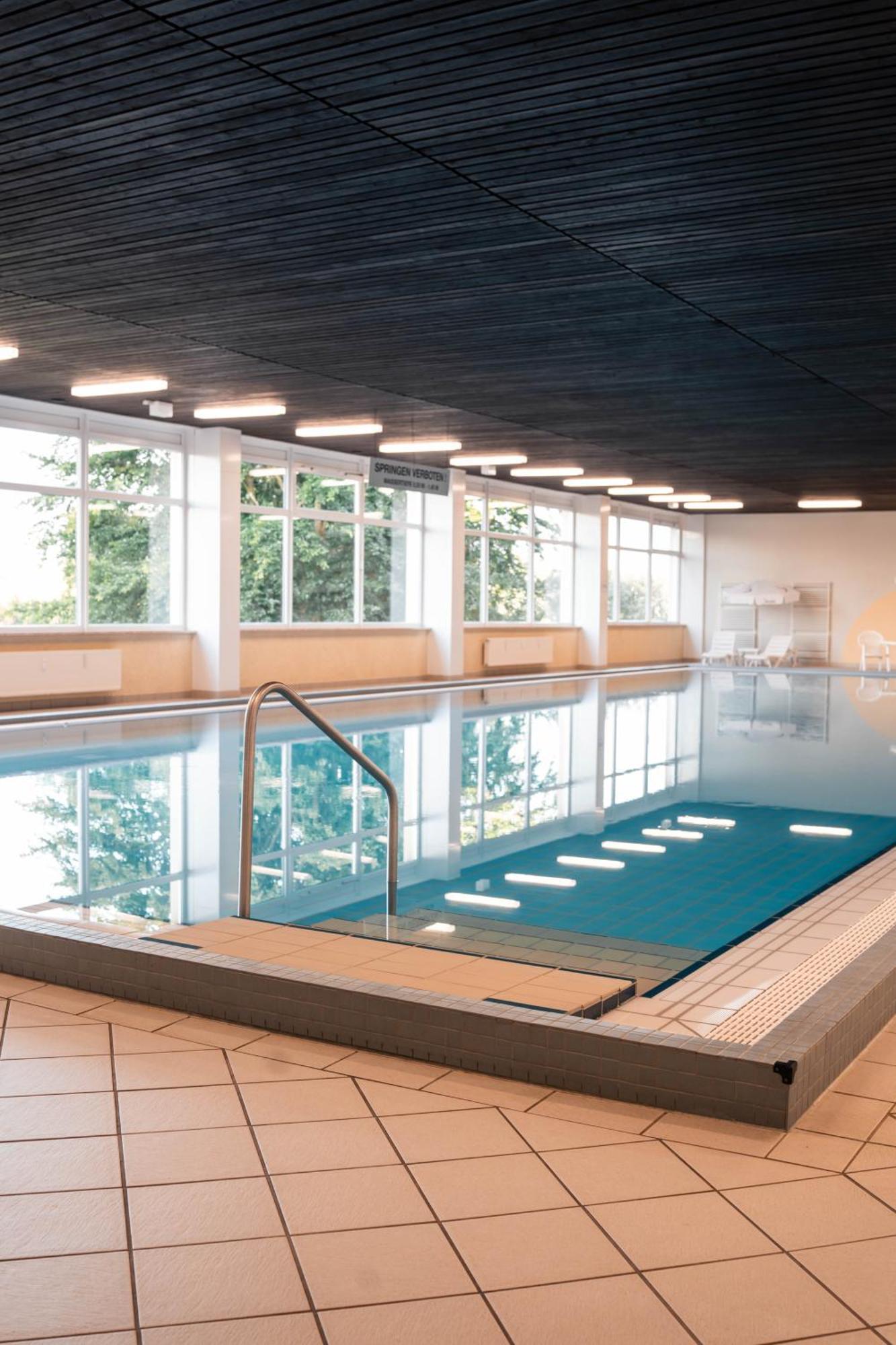 Ferienwohnung Harz-Flair 264 Hohegeiss Bagian luar foto