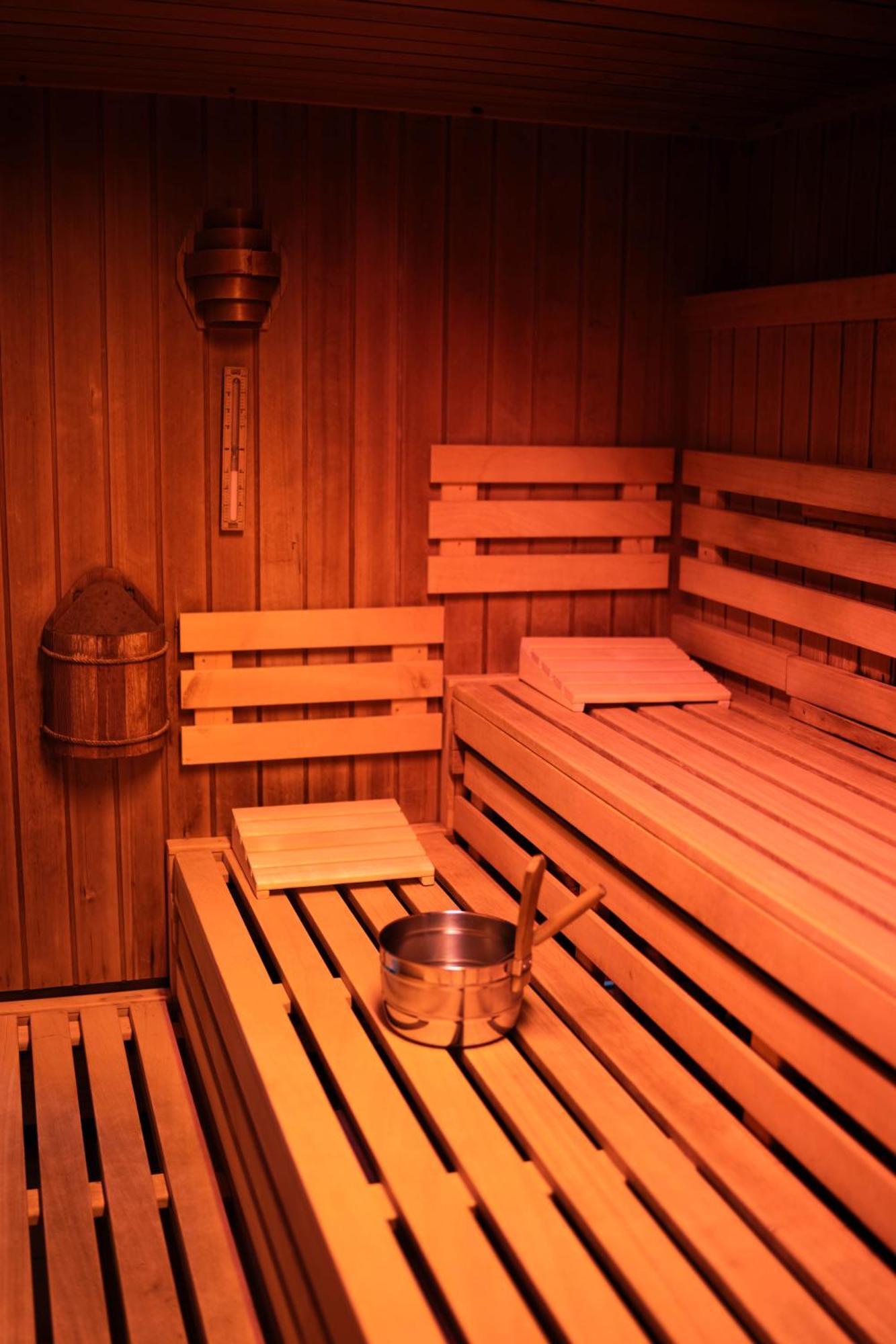 Ferienwohnung Harz-Flair 264 Hohegeiss Bagian luar foto