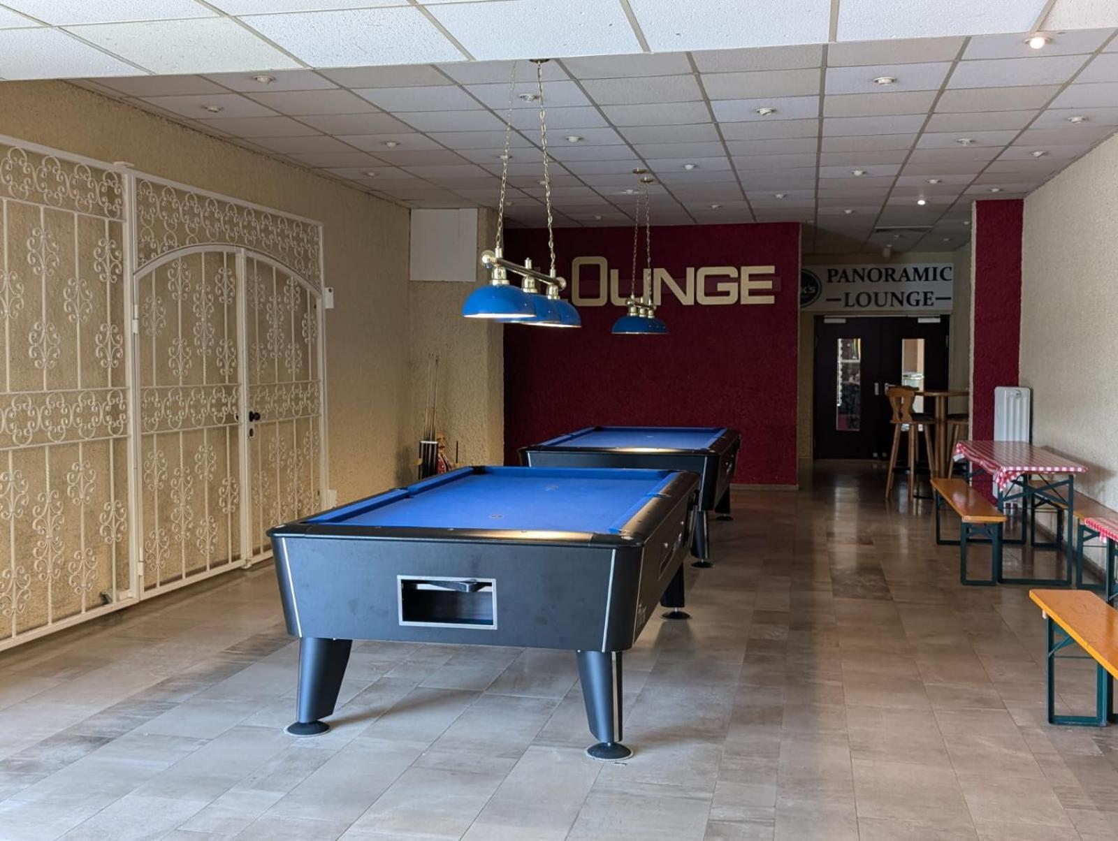 Ferienwohnung Harz-Flair 264 Hohegeiss Bagian luar foto