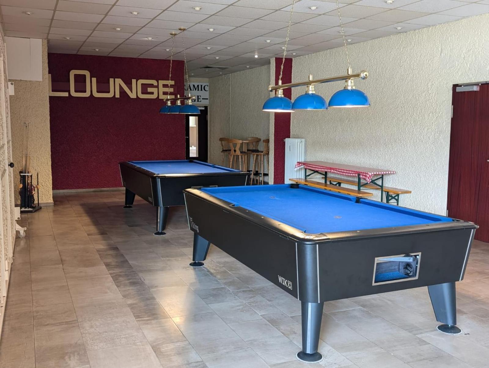 Ferienwohnung Harz-Flair 264 Hohegeiss Bagian luar foto