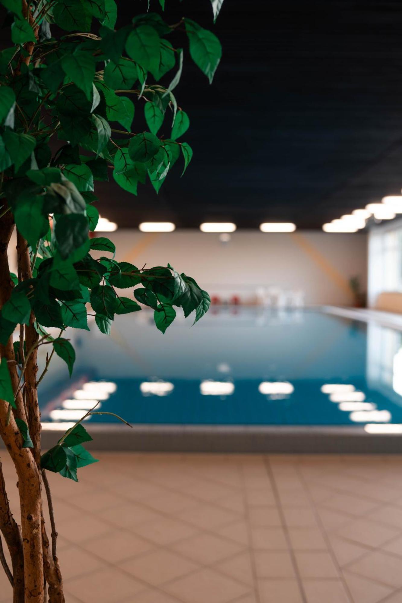 Ferienwohnung Harz-Flair 264 Hohegeiss Bagian luar foto