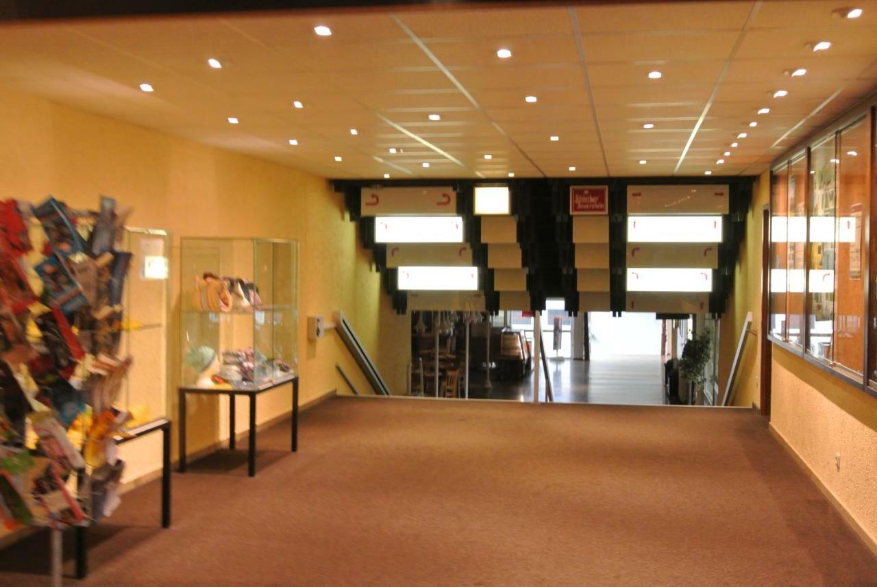 Ferienwohnung Harz-Flair 264 Hohegeiss Bagian luar foto