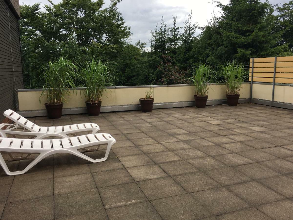 Ferienwohnung Harz-Flair 264 Hohegeiss Bagian luar foto