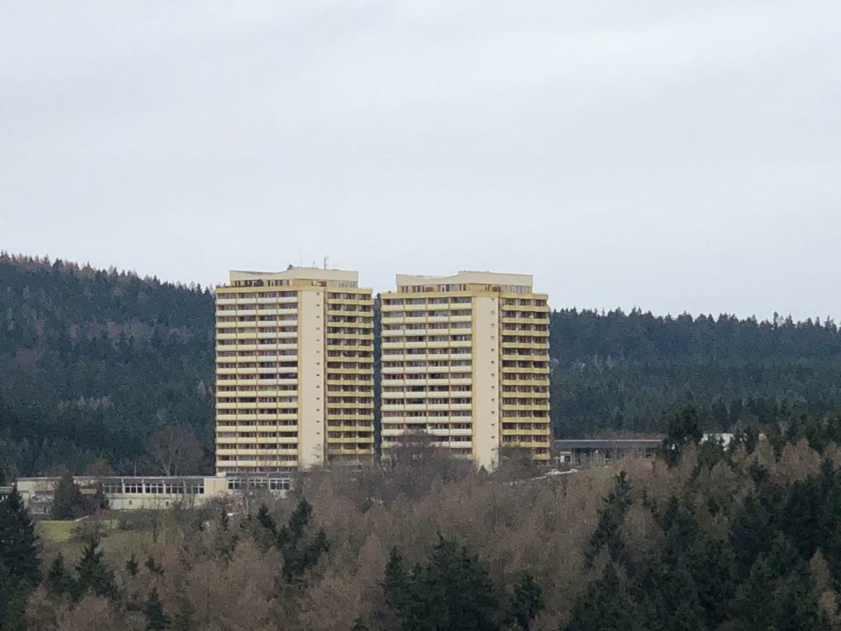 Ferienwohnung Harz-Flair 264 Hohegeiss Bagian luar foto